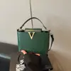 Bolsa Pequena de Treliça Diamantada para Trajetos Transfronteiriços Feminina 2026 Novo Estilo Bolsa de Mão de Alto Padrão Moda Bolsa Caixa de Luxo Leve Bolsa Transversal