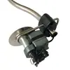 Acessórios para Tear a Jato Tensionador de ABS Conjunto Completo com Suporte Pegador de Fio Dispositivo de Armazenamento de Trama Roj Lojew Máquina de Tecelagem