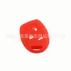 Adequado para chaveiro Ford Mondeo antigo nova geração Quanshun capa protetora de controle remoto de placa reta fivela de silicone