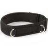 Fabricante de Potencia Explosiva para Piernas Corredor Corto Elevación Alta de Pierna Equipo de Entrenamiento de Atletismo Entrenador de Rebote Accesorios de Cuerda de Tensión