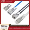 3Mp/6Ap+Ptc Reset Manual Protetor de Sobrecorrente Corrente Temperatura Dupla Proteção Desligamento por Reset Interruptor de Controle de Temperatura