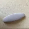 Grampo de Cabelo de Tecido Colorido Novo Estilo Coreano com Bolinhas Feito à Mão Grampo para Franja Grampo Lateral para Cabelos Rebeldes Celebridade da Internet Bonito Grampo Lateral BB
