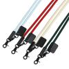 Cordão para Celular Transversal 7mm Alça de Pescoço Cordão para Celular Trançado Grosso Cordão Transversal Multifuncional Espaçador de Celular DIY