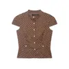 Atacado de Fabricantes de Roupas Femininas Transfronteiriças 2026 Aliexpress Mais Vendidos Tops de Popeline com Bolinhas e Mini Shorts de Bolinhas