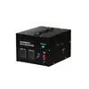 Transformador step-up de fonte de alimentação 110v para 220v Amazon conversor de voltagem transfronteiriço pequeno conversor de voltagem para uso doméstico