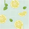 Verano Fruta Fresca Sandía Fresa Soporte de Airbag para Teléfono Móvil Douyin Plegable Adhesivo Soporte Película Soporte Anticaída