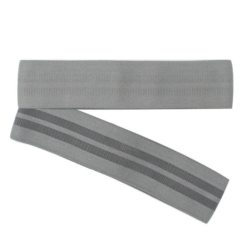 阻力带深蹲弹力带翘臀圈瑜伽拉伸带