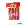 [Favorito de los fans] Salchicha de Cuatro Estaciones Estilo Guangdong Curada Jinquan 250g Salchicha y Tocino Secados al Sol Naturalmente Estilo Guangdong Especialidad de Zhanjiang