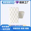 Esponja Mágica Apagadora Delong Nano Esponja Alta Densidade Durável Limpeza de Interior de Carro Esponja para Lavar Louça na Cozinha Esponja Mágica Apagadora