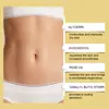 Crema para el Cuidado del Cuerpo Oceaura Hidratante Corporal Ligera Resaltadora Líneas de la Piel del Cuerpo Cuadros Cuidado Diario