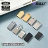 Atacado de vários estilos de mini pen drives USB personalizados para uso escolar, empresarial e corporativo, alta capacidade, portáteis, itens simples e estilosos