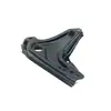 Adecuado para Mb Gle W167 Soporte de Viga de Soporte para Guardabarros Lateral Bracket A1676221800 A1676221700