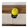 Colección Primavera 2026~ Gorra de Béisbol Suave de Primavera/Verano para Niños, Elegante Visera con Bloques de Color, Protección Solar, Gorra Casual Versátil de Pico