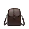 Bolso pequeño de moda transfronterizo versátil moderno de nicho para mujer 2026 nuevo modelo de alto valor lujo ligero retro bandolera crossbody