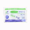 Kit Desechable de Cuidado Bucal Marca Hua Yue Caja de Instrumentos Médico-Dentales Esterilización Caja de Cuidado Aséptico Empaque Independiente