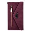 Funda protectora de cuero con tapa para Samsung A14/A54, A13, A53, tarjetero, cartera, bolso cruzado