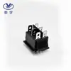 Interruptor de balancim KCD4 interruptor de balancim de três posições e seis pinos interruptor de alimentação de balancim 31*25