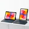 Cubierta Protectora de Teclado Adecuada para 2024 Huawei Matepad Se 11/Pro/Air Tableta Inteligente Dividida Succión Magnética