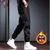 Pantalones Cargo Estilo Americano para Hombre, Marca Trendy de Primavera, Pantalones Jogger Sueltos Casuales, Diseño Elegante, Pantalones Harem con Parches de Nicho