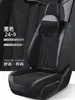 Almofada de assento de carro quatro estações universal almofada de assento de verão ultrafina ventilada e respirável capa de assento de alta qualidade almofada de linho almofada de quatro estações