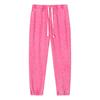 Novedad Otoño/Invierno 2026 Estilo Retro Americano Copo de Nieve Talla Grande Pantalones de Chándal Talla Extra Casual Joggers para Hombre