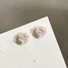 Pendientes de concha con borlas, frescos y sencillos, con un diseño único, nuevos estilos de primavera y verano para mujer, venta al por mayor