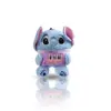 Muñeco de Peluche de Dibujos Animados Lindo Adecuado para Huawei 5I/6I Generación Funda Protectora Bluetooth para Auriculares Huawei Frebuds 6