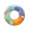Flotador Inflable de Dibujos Animados para Niños, PVC Engrosado de Alta Calidad, Flotador Ecológico para Bebé bajo los Brazos, Venta Directa del Fabricante