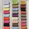 Suministro en stock de tejidos para ropa de trabajo como el King of Cardan
