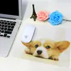 Adecuado para Xiaomi Lenovo Apple Home Cuero Animación Juego Esports Alfombrilla de Mesa Bloc de Notas Alfombrilla para Ratón