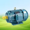 Motor YD de duas velocidades 2/4/6/8 polos 80m/90L/100/112 polos variáveis multicelocidade trifásico assíncrono 380V