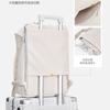 Venda Direta de Fábrica, Com Logo Impresso, Sem Bordas, Mochila de Nicho, Mochila para o Dia a Dia, Bolsa Grande para Viagem com Compartimento para Computador, Mochila Escolar