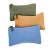 Vendas Diretas de Fábrica Bolsa de Pano de Veludo de Médio a Alto Nível Bolsa para Guardar Joias Modelador de Cachos Pano de Veludo com Cordão Preto Bolso com Aba e Cordão Calças