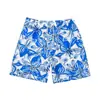 2026 Sitio Web Independiente Transfronterizo Nuevo de Alta Venta Shorts Deportivos Casuales para Hombre Shorts de Playa Hawaianos Fábrica de Origen