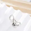 Nuevo 2026 Aleación Elemento Girasol Símbolo Infinito Accesorio DIY Joyería para Comercio Exterior Transfronterizo