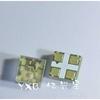 Lámpara LED miniatura de color mágico SK6805-EC15-001 con control integrado LED1515RGB, 5 V, IC integrado