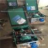 Dispositivo de Controle de Desvio para Depósito de Entrega da Divisão de Mineração de Carvão de Zhongwei para Mudança de Via de Vagonetas Subterrâneas