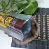 Bolsas de Embalaje para Palillos de Moxa Kanglida, Bolsas Recubiertas de Aluminio para Palillos de Moxa, Bolsas Compuestas para Productos de Moxa, Bolsas de Plástico Pe para Embalaje de Palillos de Moxa