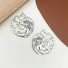 Acessórios de Liga para Joias DIY Vintage Transfronteiriços Pingente de Colar Dragão Verde Antigo Pterossauro Itens de Nicho Galvanizados