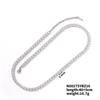 Venta caliente japonesa y coreana, collar de circonita con diamantes de nicho, moda de temperamento simple, collar fino, cadena de clavícula para mujeres, venta al por mayor