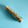 Linterna Clásica Doméstica Antigua Filamento de Tungsteno Luz Amarilla Linterna de Hierro Viene con Batería Bombilla Colección Nostálgica