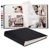 Álbum de Fotos Scrapbook DIY da Amazon com 30 Páginas para Bebê, Casamento, Família, Crianças, Álbum de Fotos de Aniversário