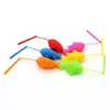 Infusor de Chá de Peixe de Silicone, Utensílios Diários da Moda, Uso Diário Criativo, Coador de Chá Fofo, Novos Móveis Coloridos para Casa
