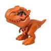 Dinosaurio Muerdededos Balancín Multijunta Tiranosaurio Rex Muerdededos Voz Celebridad de Internet Juguete del Mismo Modelo Producto Nuevo Transfronterizo