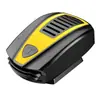 Aquecedor de carro, aquecedor de carro conveniente, desembaçador de para-brisa e desembaçador de vidro do carro, aquecedor elétrico para carro
