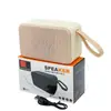 Altavoz Bluetooth Transfronterizo Nuevo Sk-11 Bolso de Hombro para Exteriores Malla de Tela Bolso de Hombro Deportivo Tarjeta Inalámbrica Audio Regalo