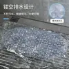 Fabricante Personalizado Baño de Hotel Suelo Antideslizante de PVC para Baño Ventosas Impermeable Alfombrillas para Ducha y Bañera