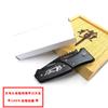 Hoja de corte de alta dureza cuchillo de acero inoxidable camping portátil supervivencia cuchillo militar popular acero al cromo cuchillo plegable para exteriores al por mayor