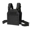 Kit de Ferramentas Táticas de Fábrica Velcro Molle Patch de Colete Tático Adaptador Placa Adesiva Expansão para Colete Tático