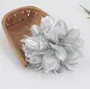 Acessórios de Figurino de Performance de Palco com Penas Ruili Feminino 2025 Fonte Direta Tiktok 1203 Decoração de Peito